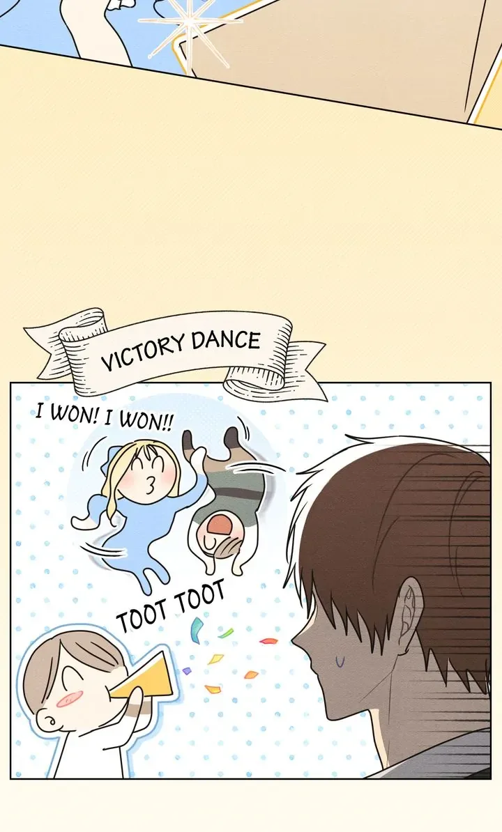 Let’s Take a Bath, Duke! Chapter 37 page 21
