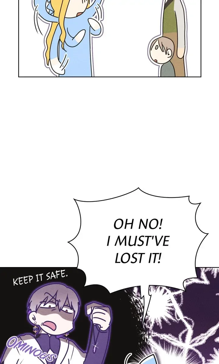 Let’s Take a Bath, Duke! Chapter 37 page 24