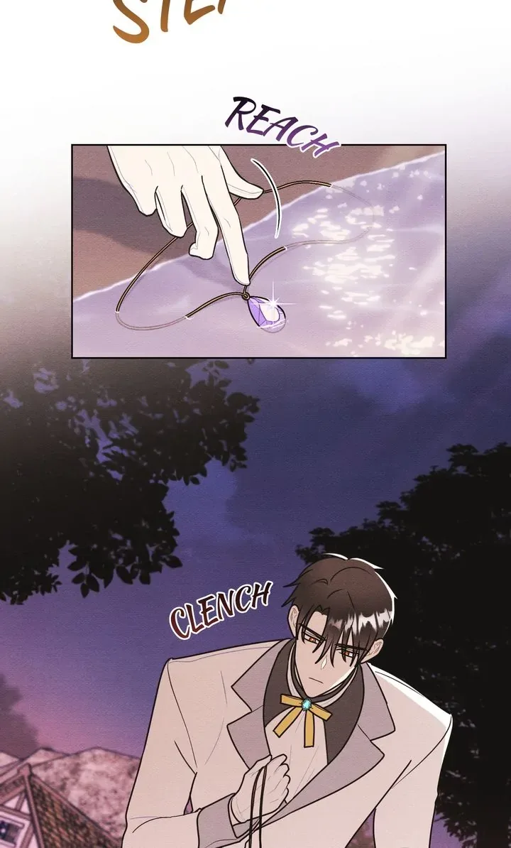 Let’s Take a Bath, Duke! Chapter 37 page 13