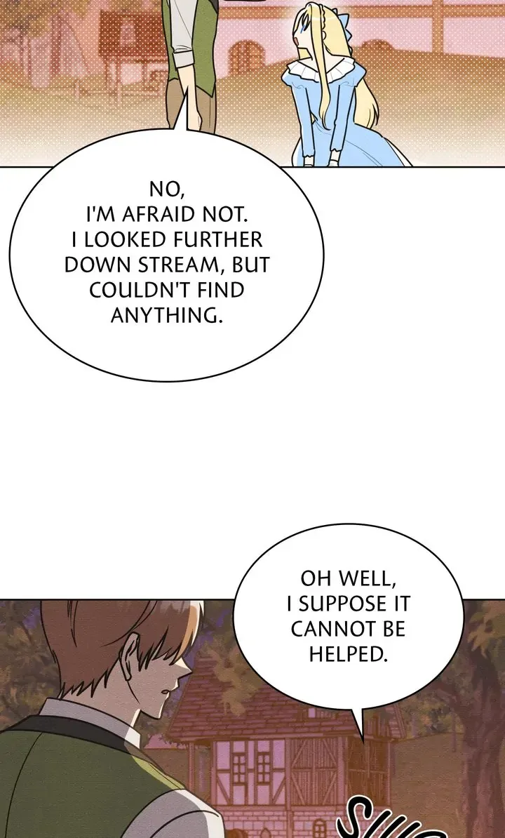 Let’s Take a Bath, Duke! Chapter 37 page 37