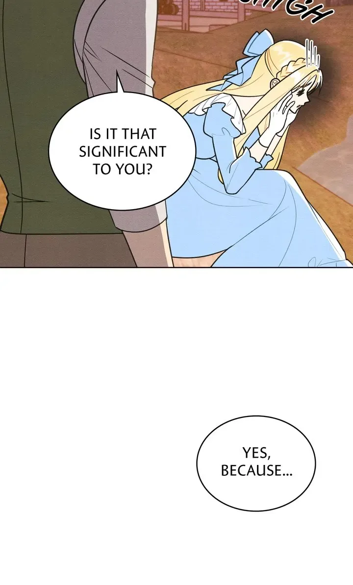 Let’s Take a Bath, Duke! Chapter 37 page 38