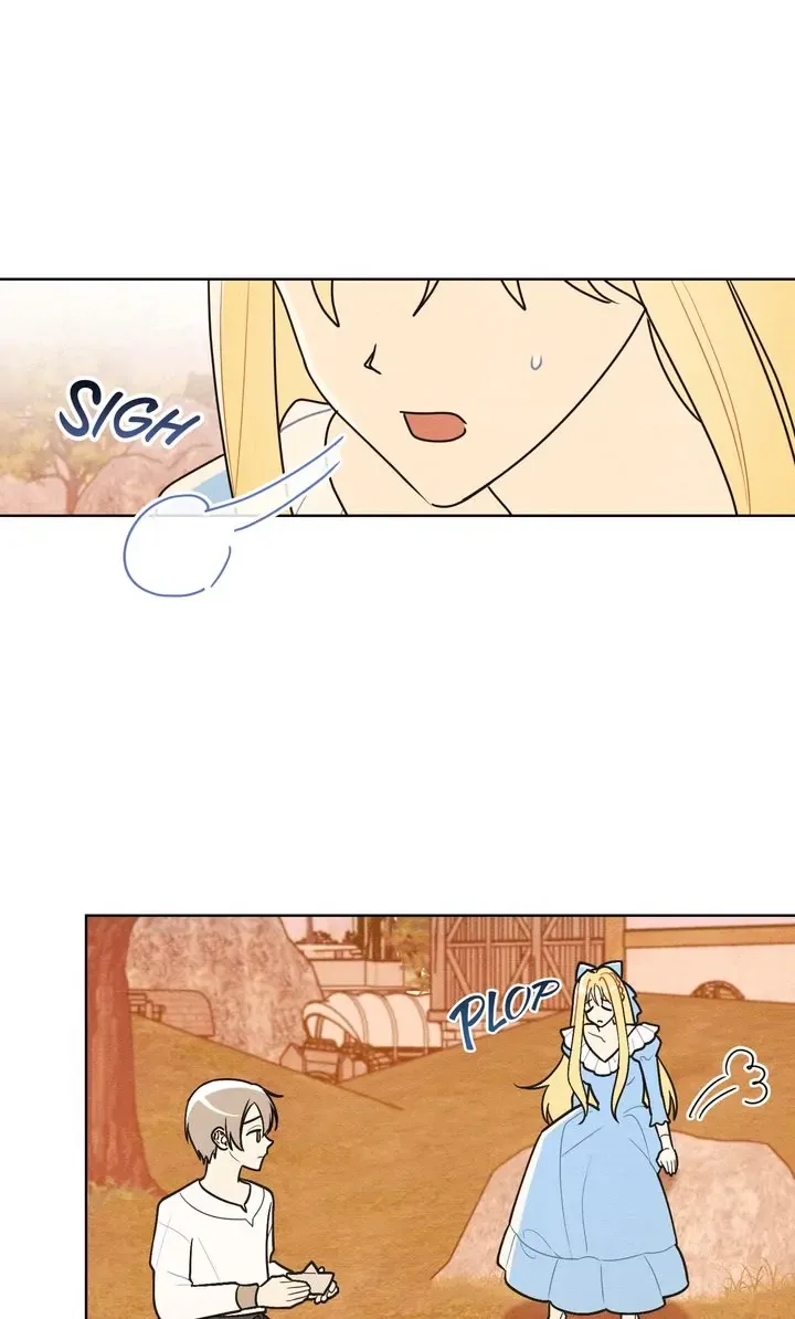 Let’s Take a Bath, Duke! Chapter 37 page 30