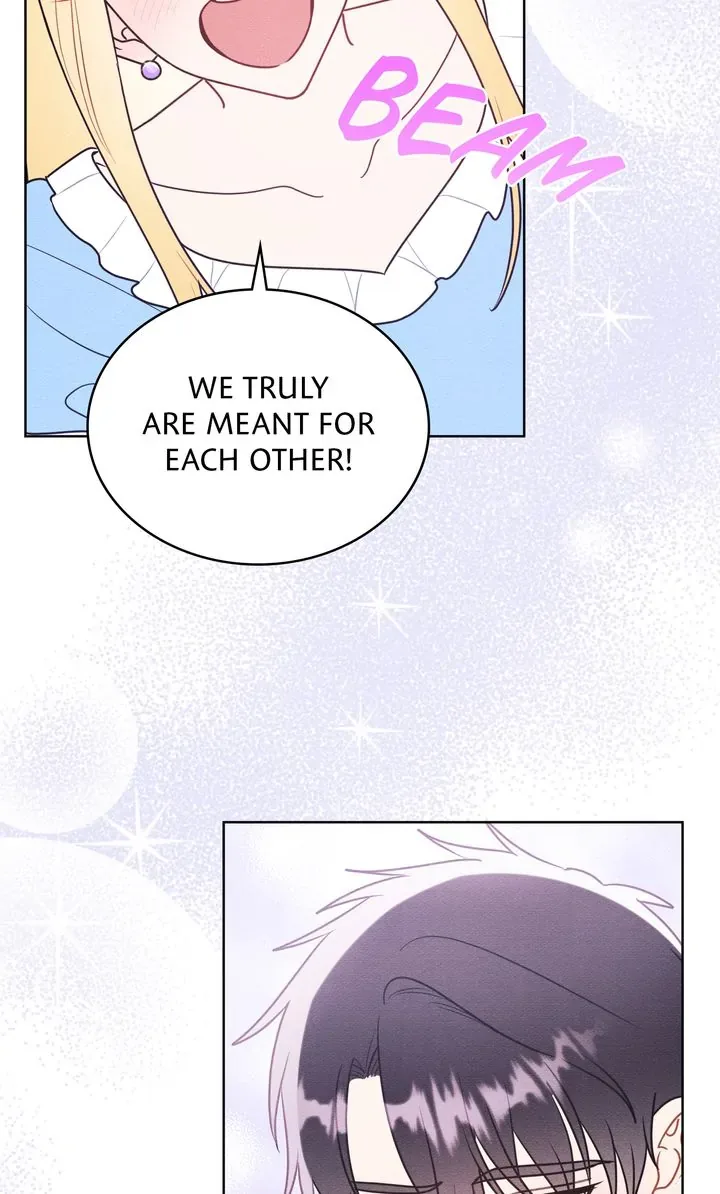Let’s Take a Bath, Duke! Chapter 37 page 64