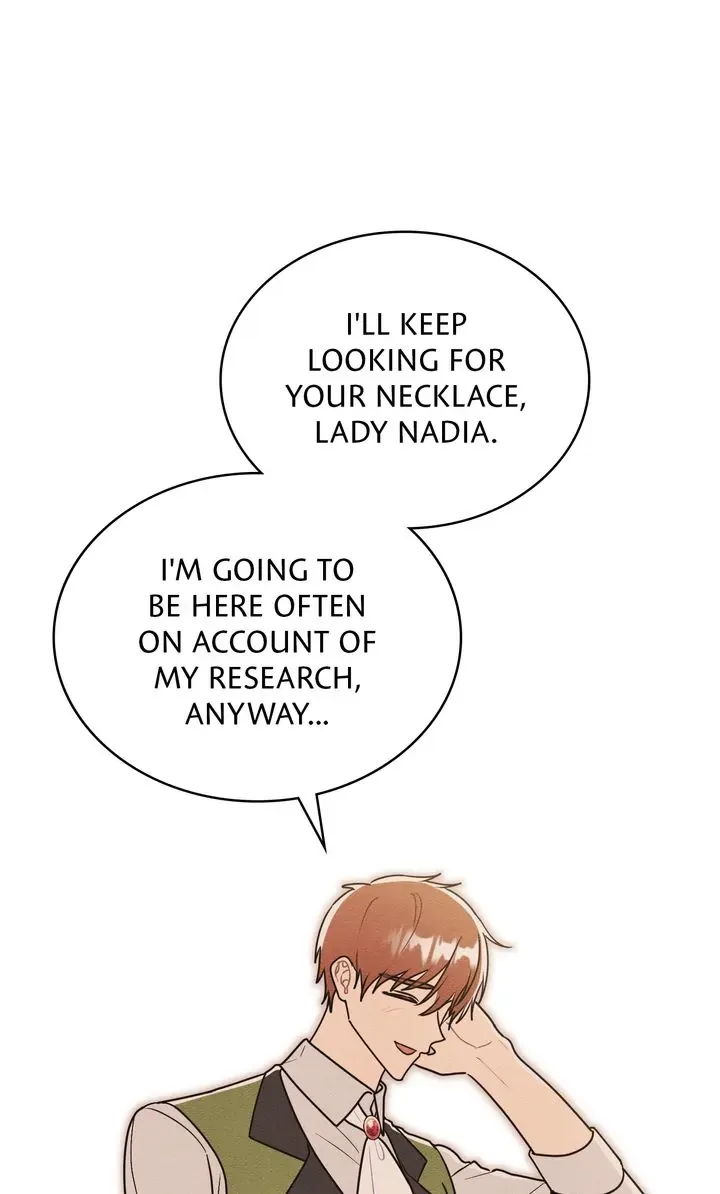 Let’s Take a Bath, Duke! Chapter 37 page 53