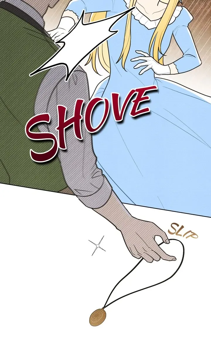 Let’s Take a Bath, Duke! Chapter 37 page 44