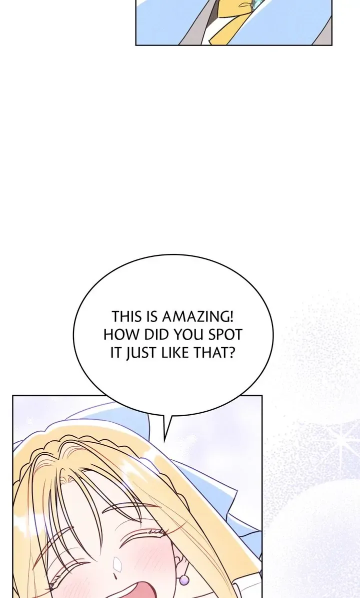 Let’s Take a Bath, Duke! Chapter 37 page 63