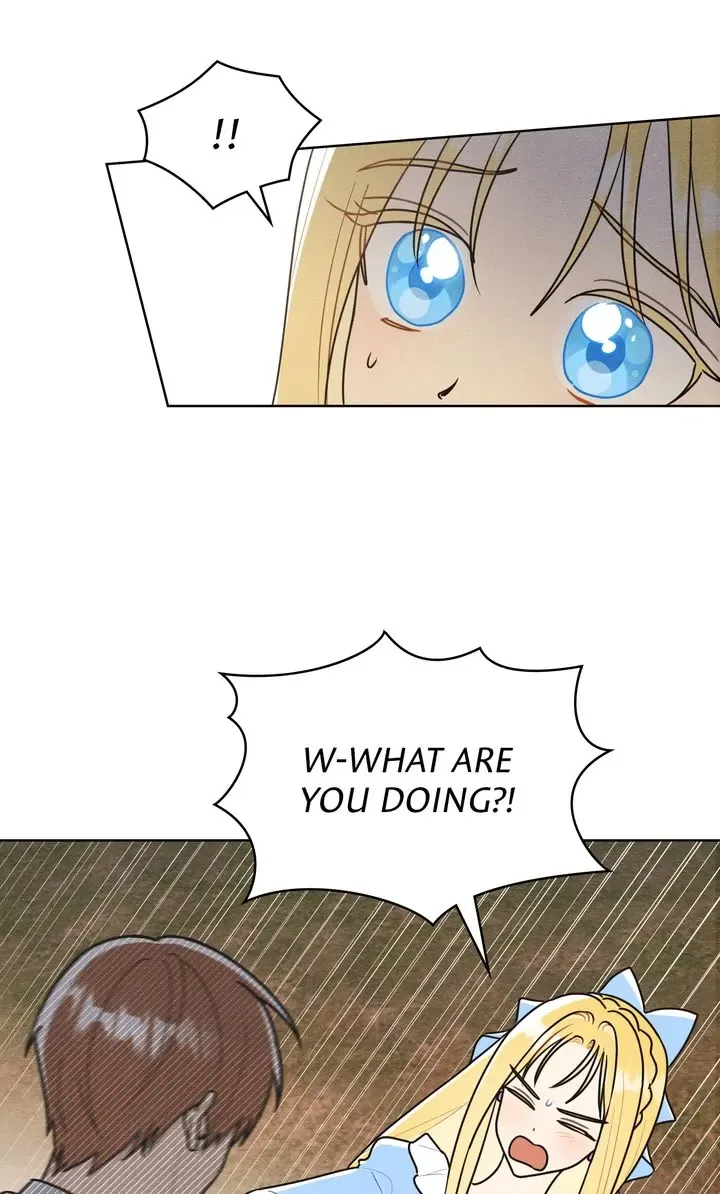 Let’s Take a Bath, Duke! Chapter 37 page 43