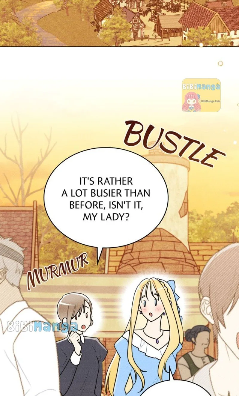 Let’s Take a Bath, Duke! Chapter 36 page 26