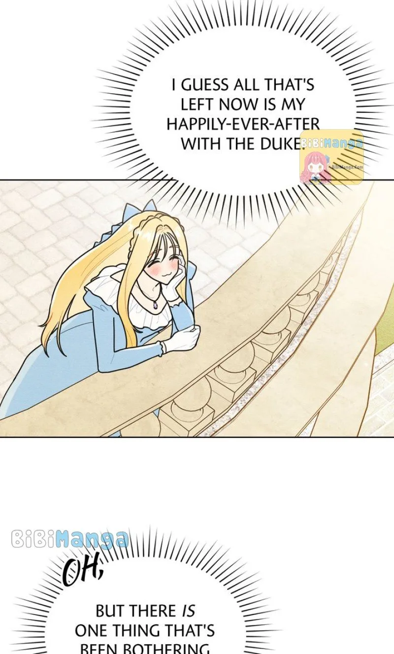 Let’s Take a Bath, Duke! Chapter 36 page 15