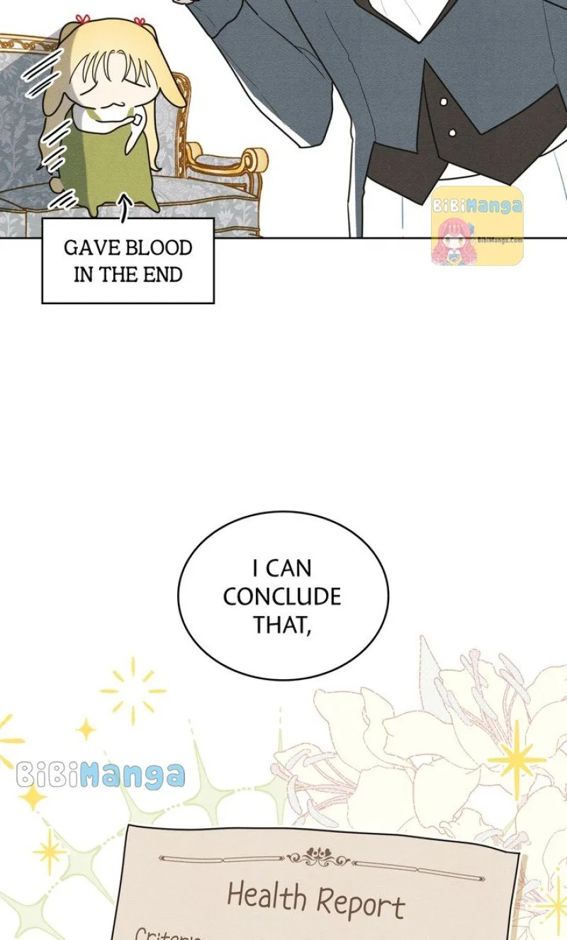 Let’s Take a Bath, Duke! Chapter 36 page 3