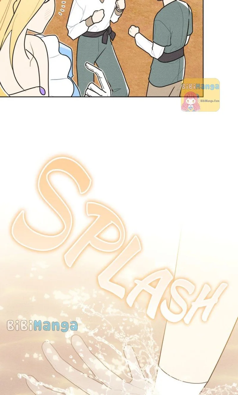 Let’s Take a Bath, Duke! Chapter 36 page 37