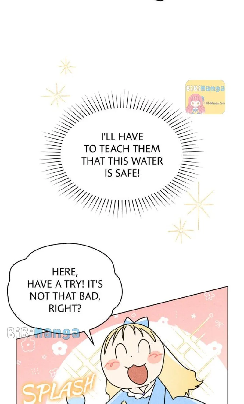 Let’s Take a Bath, Duke! Chapter 36 page 39