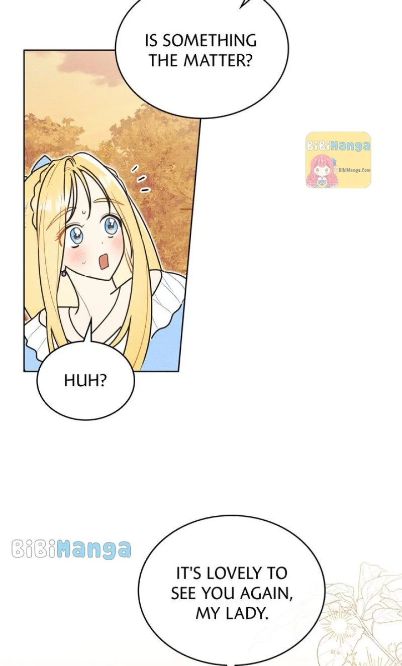 Let’s Take a Bath, Duke! Chapter 36 page 43