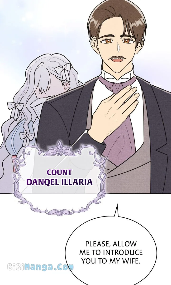 Let’s Take a Bath, Duke! Chapter 40 page 49