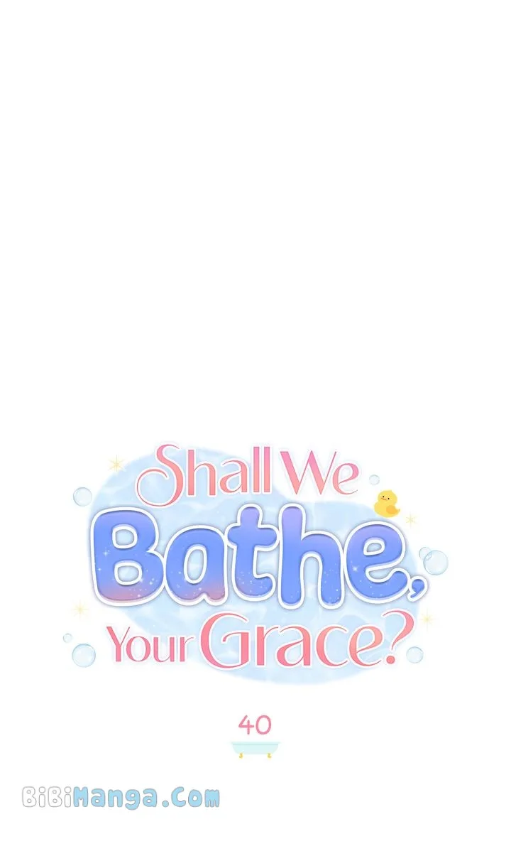Let’s Take a Bath, Duke! Chapter 40 page 30