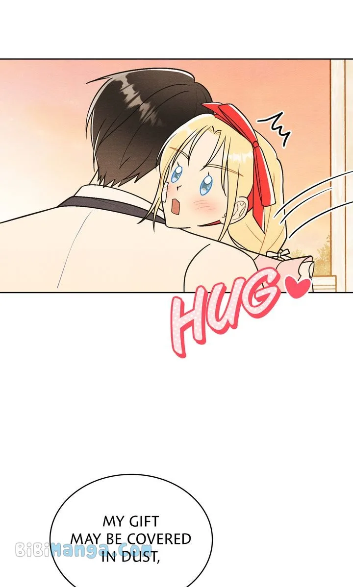 Let’s Take a Bath, Duke! Chapter 40 page 25