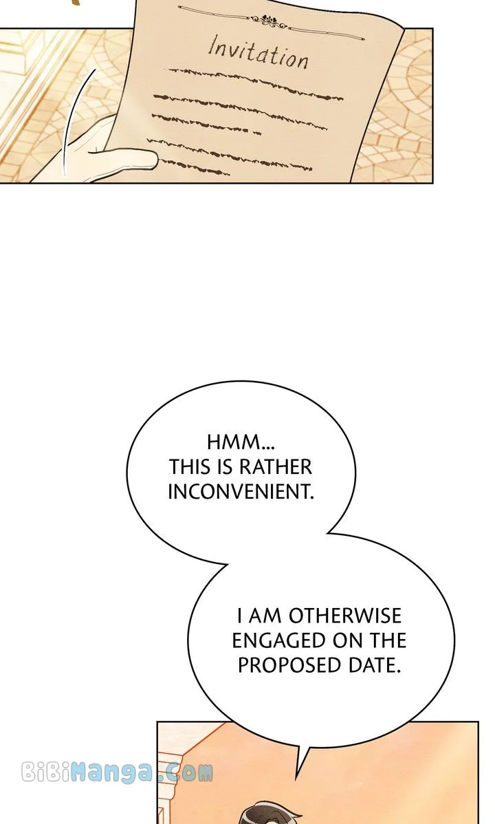 Let’s Take a Bath, Duke! Chapter 40 page 38