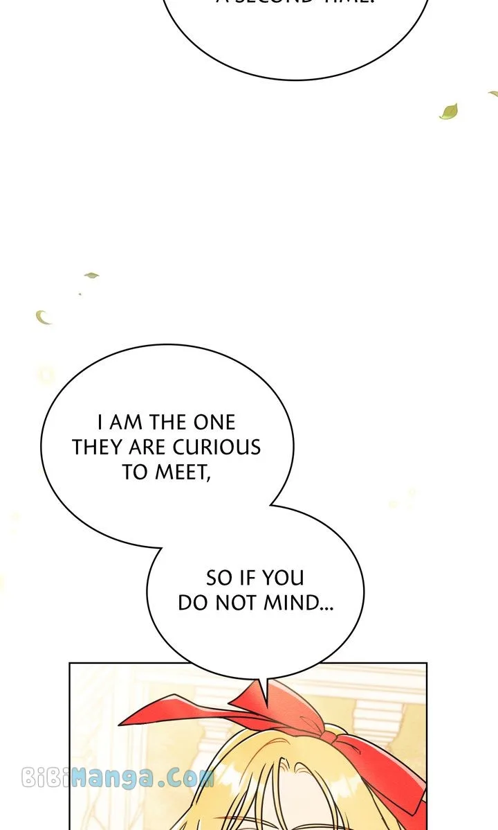 Let’s Take a Bath, Duke! Chapter 40 page 41