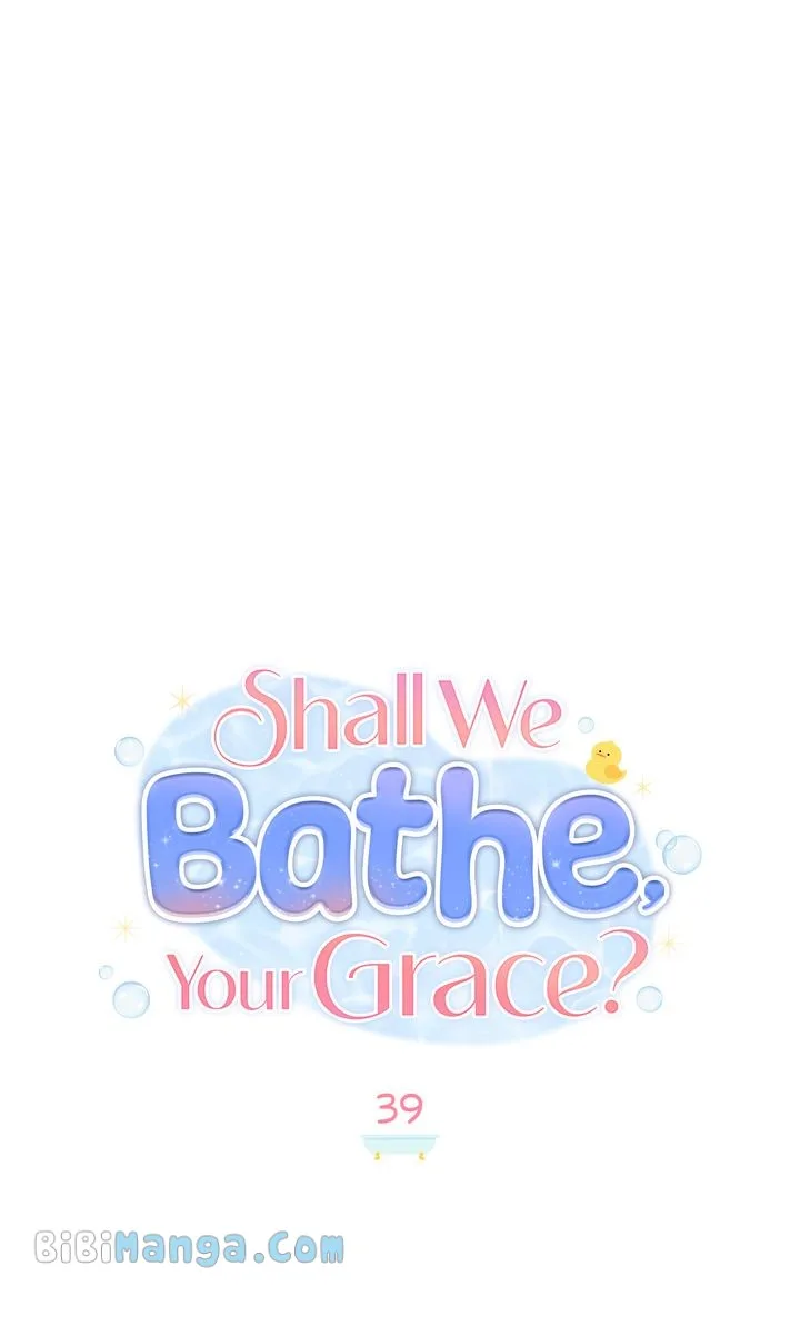 Let’s Take a Bath, Duke! Chapter 39 page 10