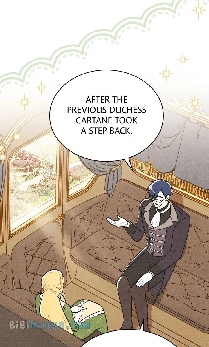 Let’s Take a Bath, Duke! Chapter 40 page 55