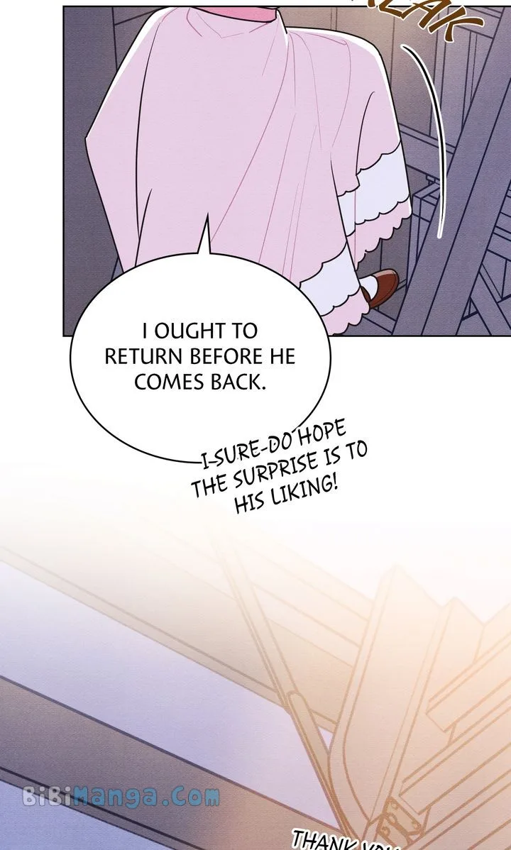 Let’s Take a Bath, Duke! Chapter 40 page 17
