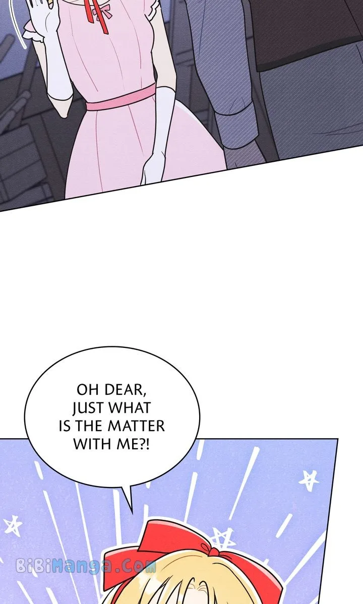 Let’s Take a Bath, Duke! Chapter 40 page 15
