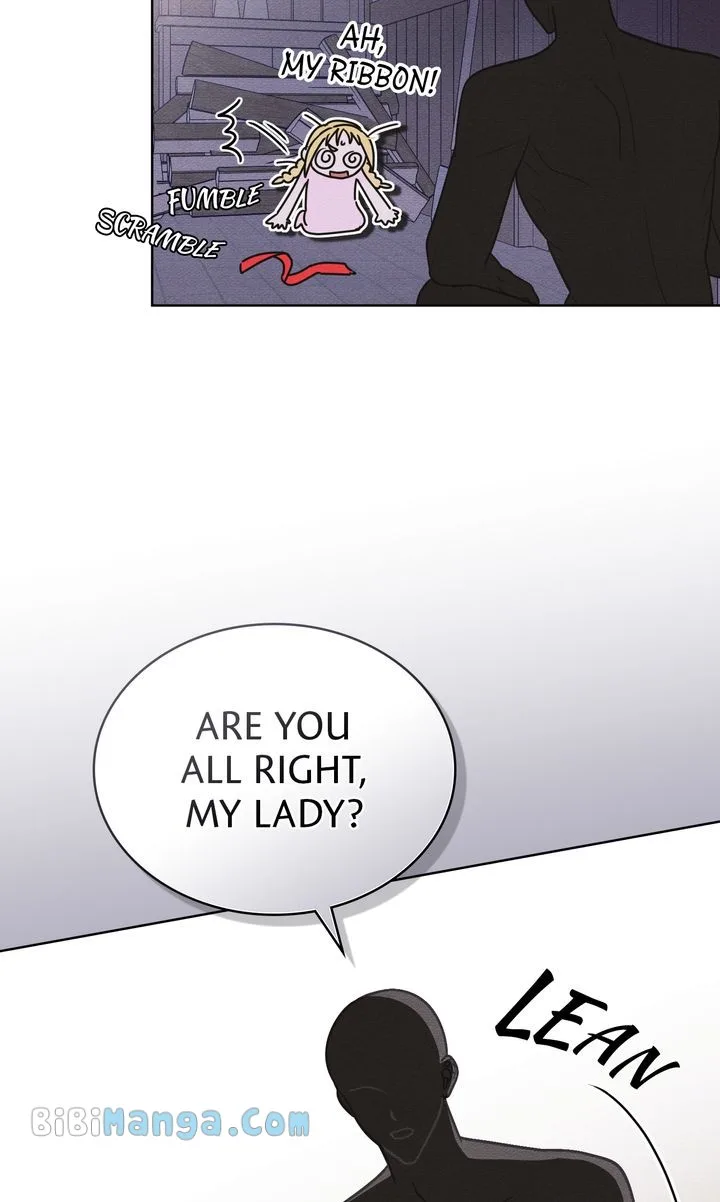 Let’s Take a Bath, Duke! Chapter 39 page 13