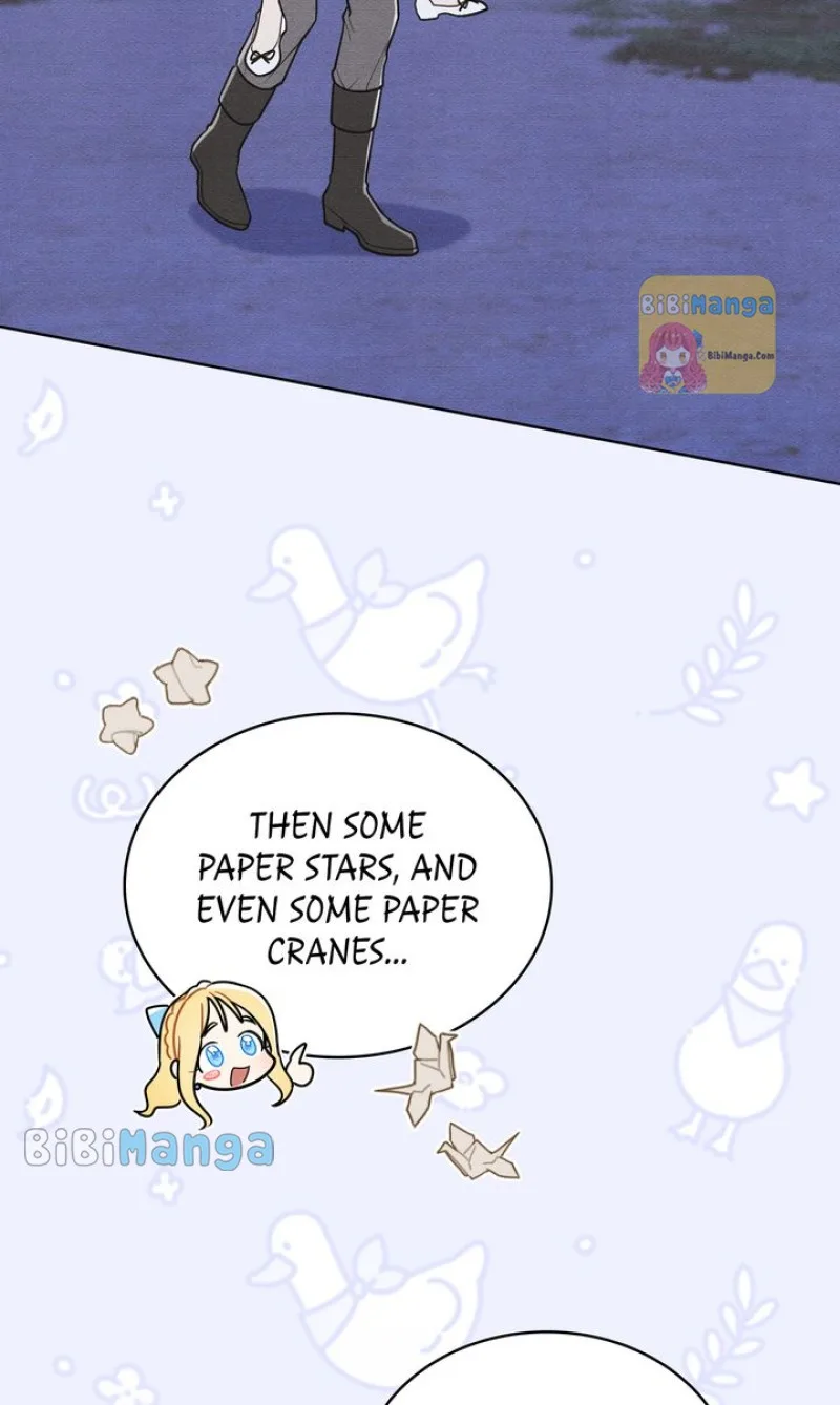 Let’s Take a Bath, Duke! Chapter 38 page 4