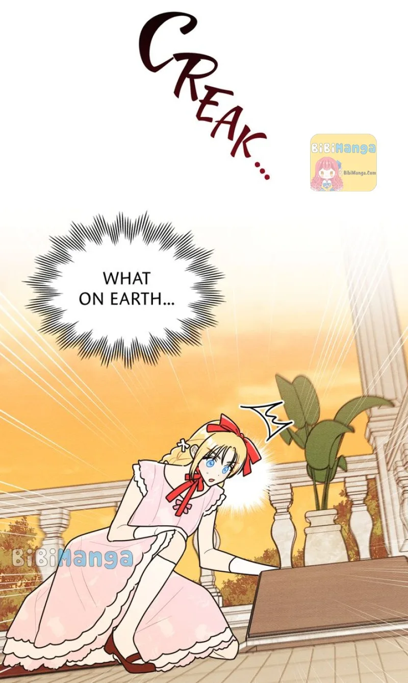 Let’s Take a Bath, Duke! Chapter 38 page 64