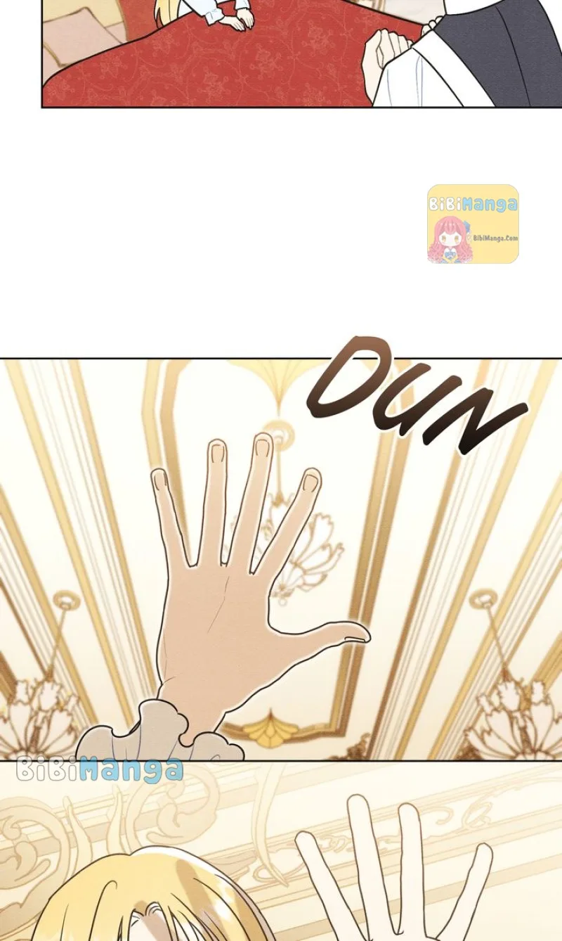 Let’s Take a Bath, Duke! Chapter 38 page 48