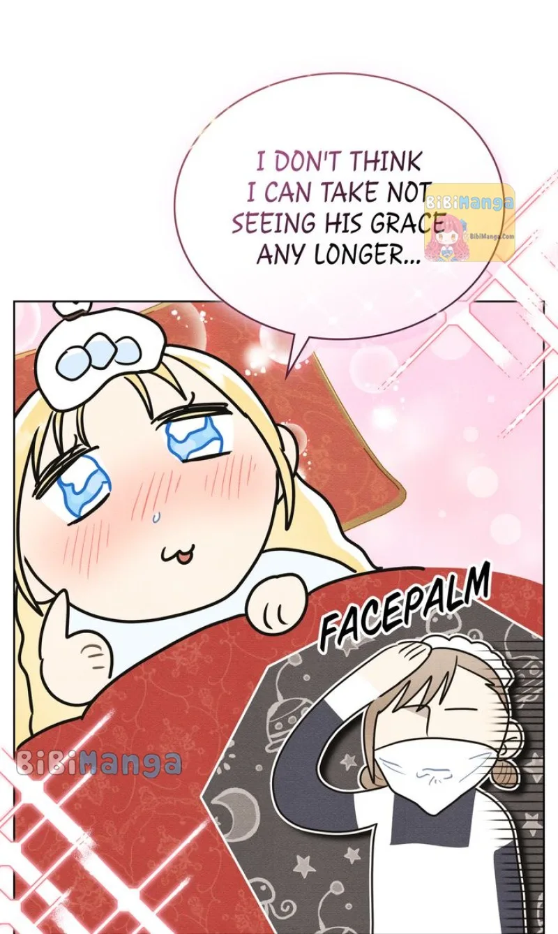 Let’s Take a Bath, Duke! Chapter 38 page 45
