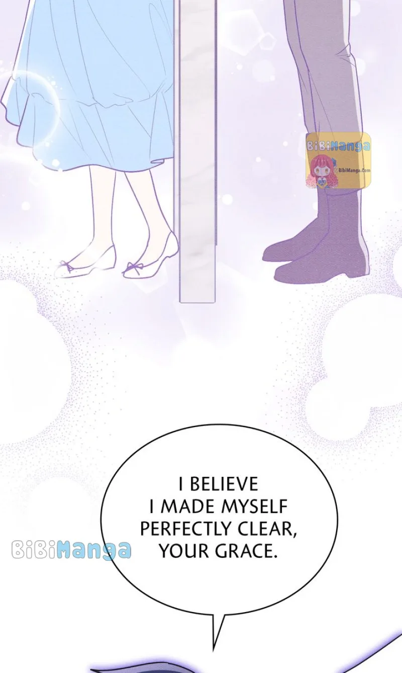Let’s Take a Bath, Duke! Chapter 38 page 31