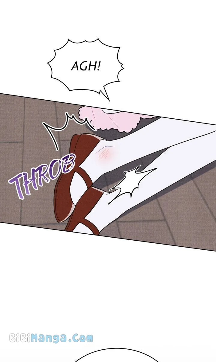 Let’s Take a Bath, Duke! Chapter 39 page 19