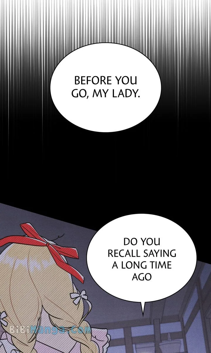 Let’s Take a Bath, Duke! Chapter 39 page 43