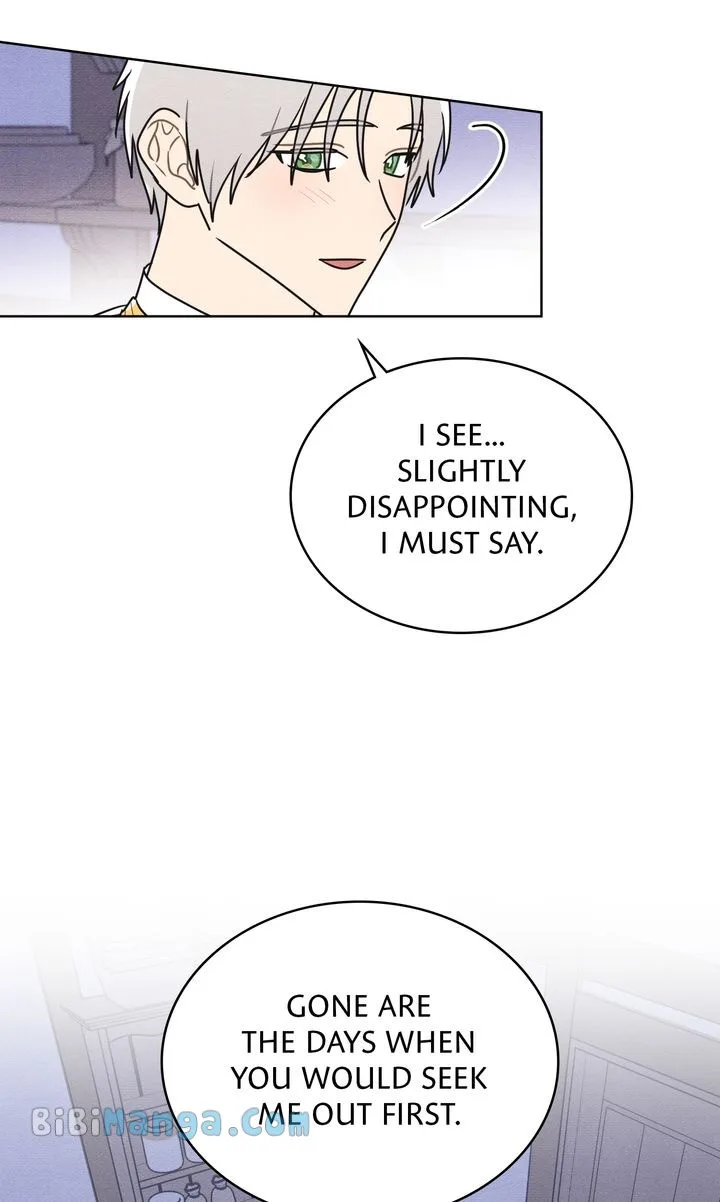 Let’s Take a Bath, Duke! Chapter 39 page 31
