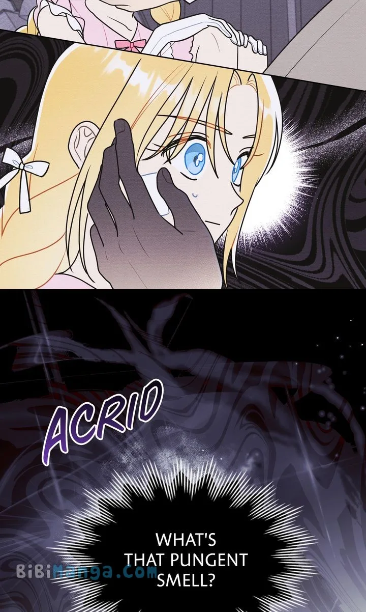 Let’s Take a Bath, Duke! Chapter 39 page 37