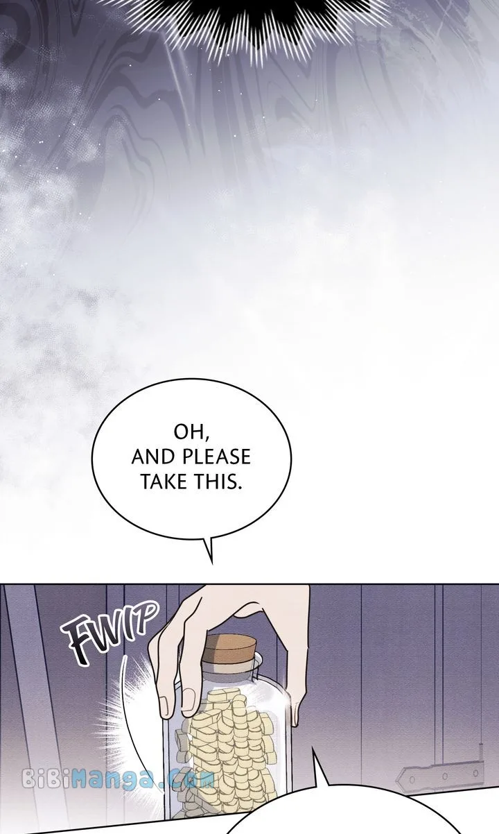 Let’s Take a Bath, Duke! Chapter 39 page 38