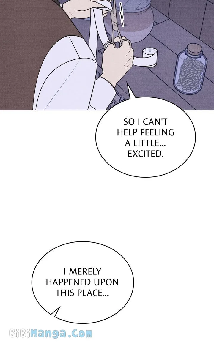 Let’s Take a Bath, Duke! Chapter 39 page 30