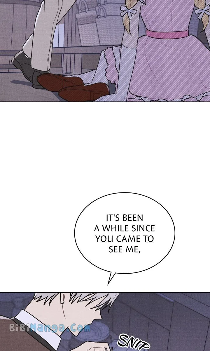 Let’s Take a Bath, Duke! Chapter 39 page 29