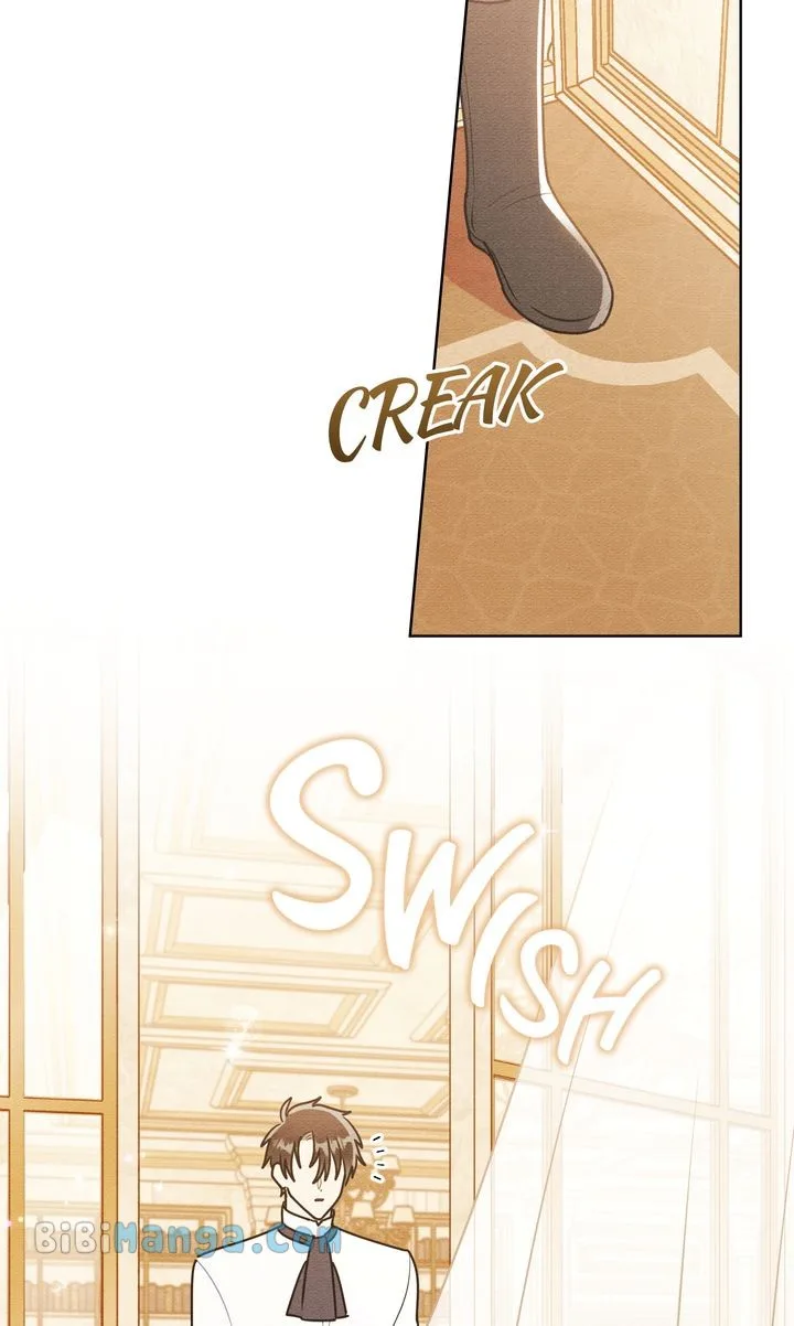 Let’s Take a Bath, Duke! Chapter 39 page 48