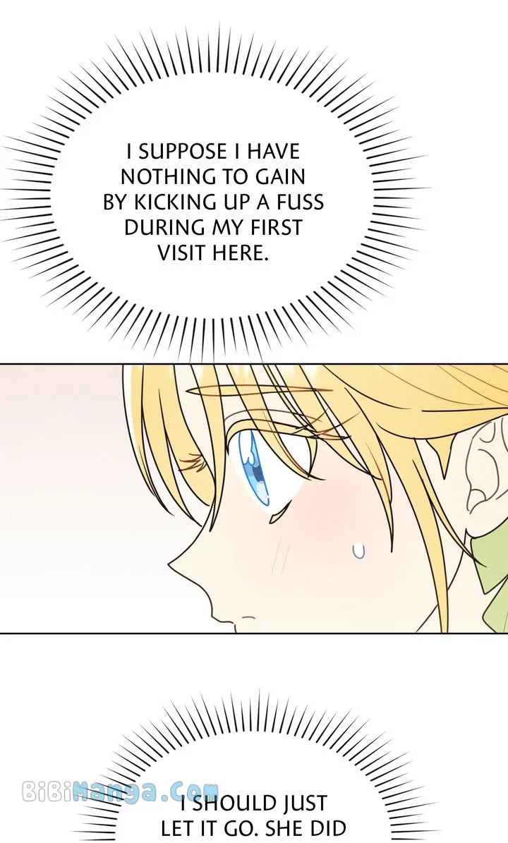 Let’s Take a Bath, Duke! Chapter 41 page 8