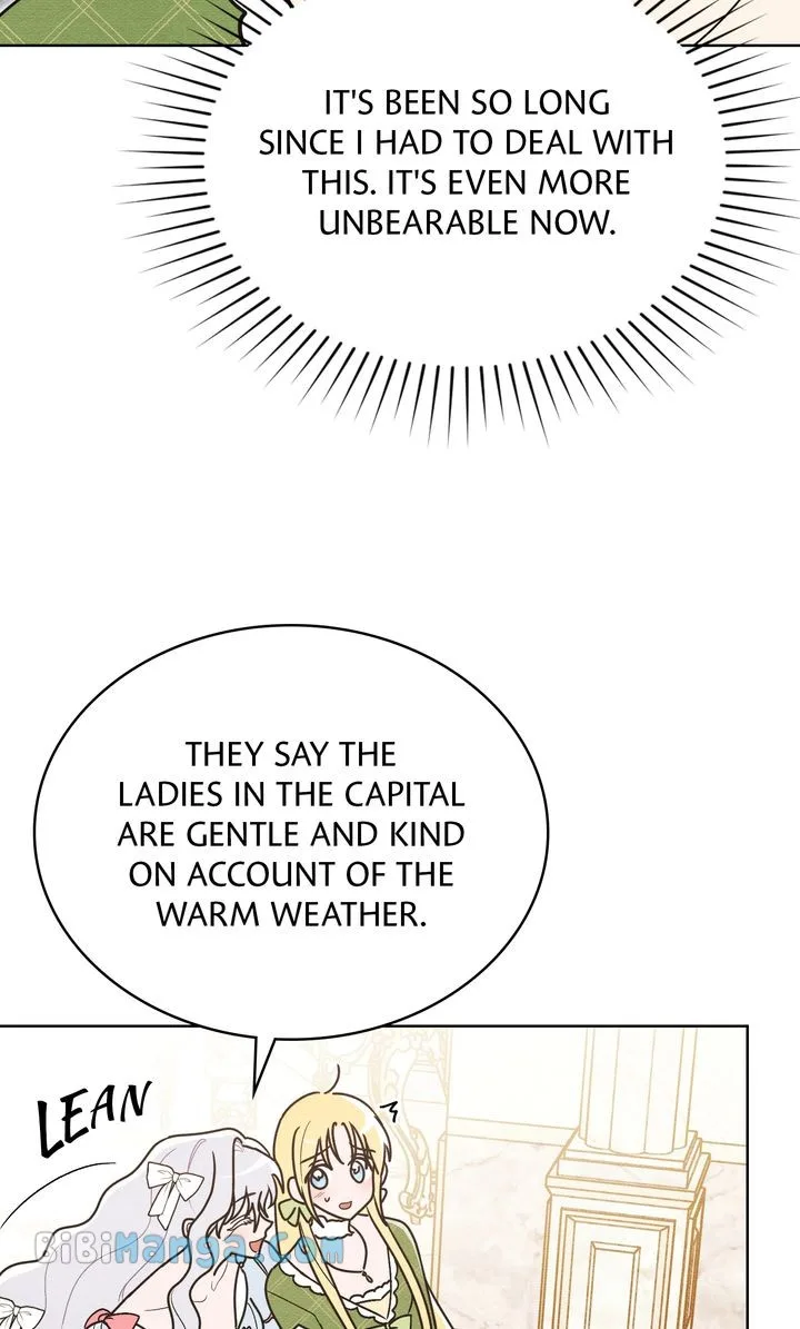 Let’s Take a Bath, Duke! Chapter 41 page 25