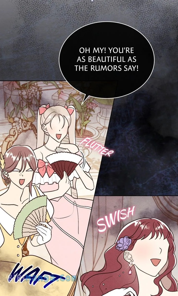 Let’s Take a Bath, Duke! Chapter 41 page 22