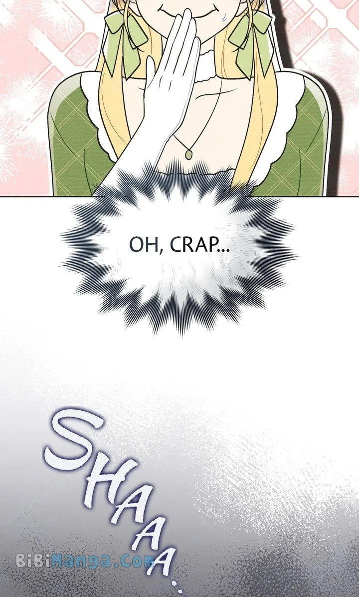 Let’s Take a Bath, Duke! Chapter 41 page 21