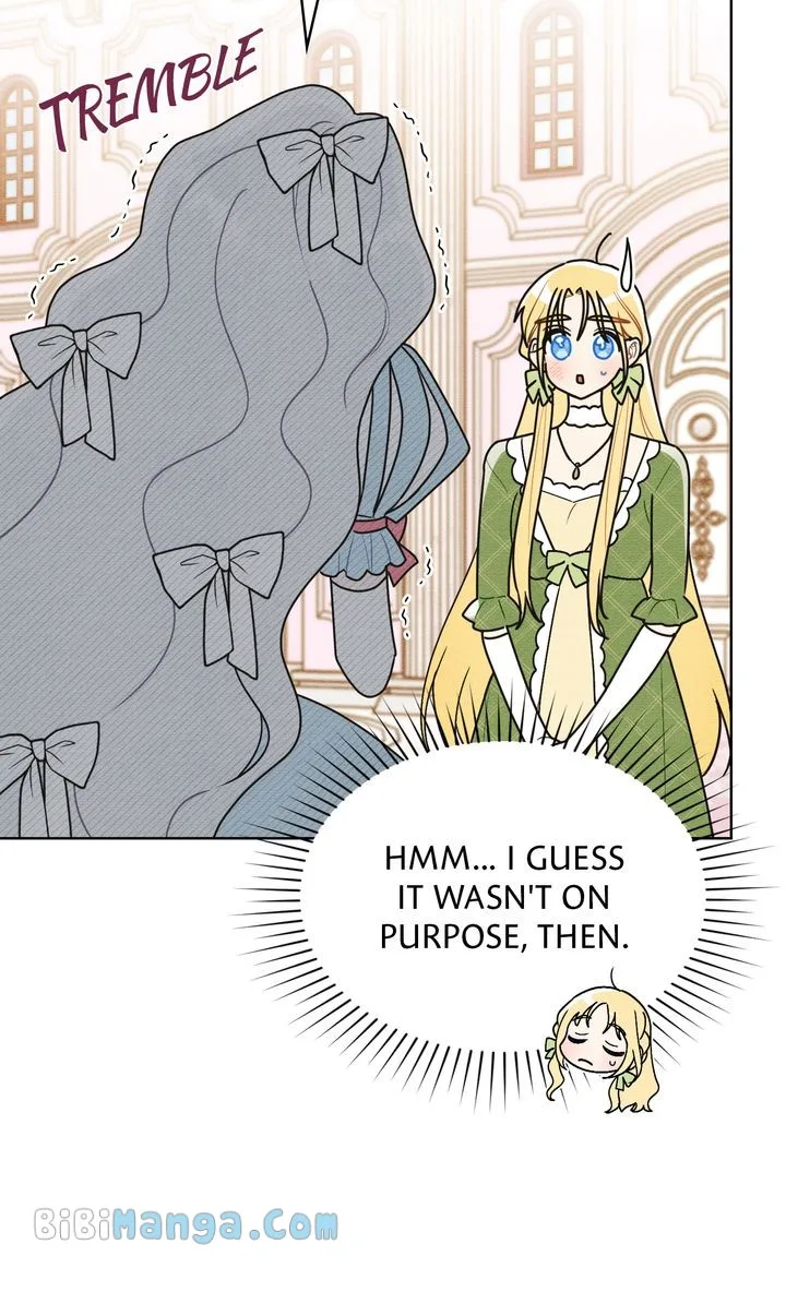 Let’s Take a Bath, Duke! Chapter 41 page 7