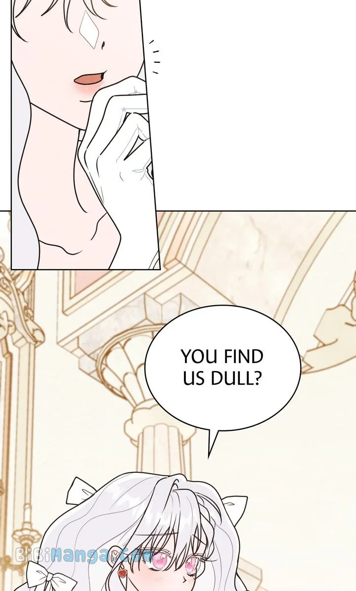 Let’s Take a Bath, Duke! Chapter 41 page 43