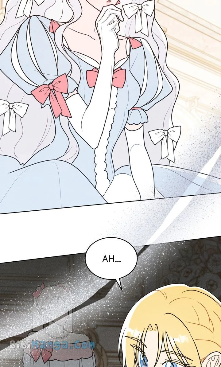 Let’s Take a Bath, Duke! Chapter 41 page 44