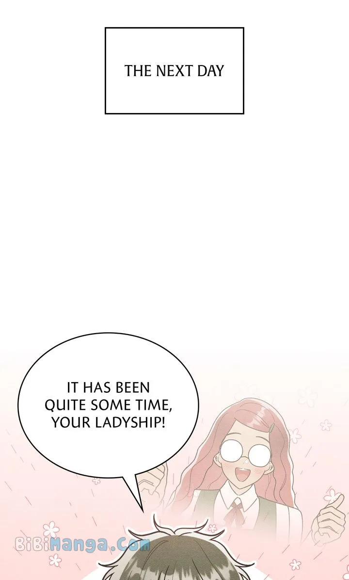 Let’s Take a Bath, Duke! Chapter 44 page 47