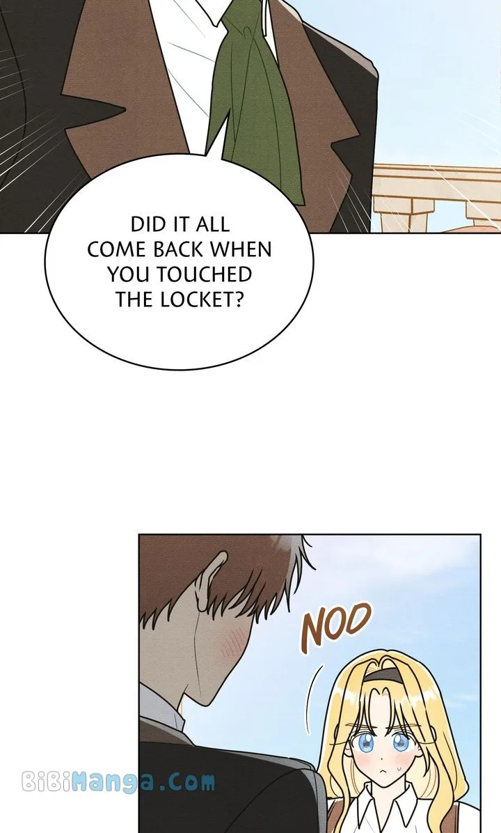 Let’s Take a Bath, Duke! Chapter 44 page 3