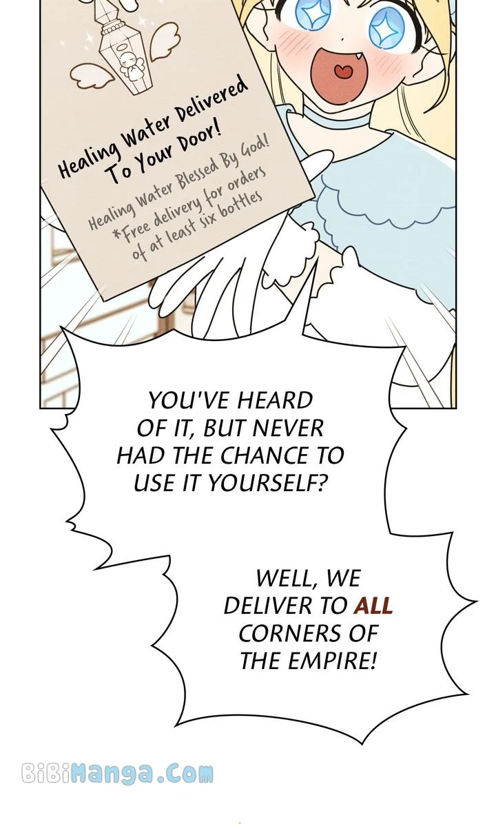 Let’s Take a Bath, Duke! Chapter 44 page 40